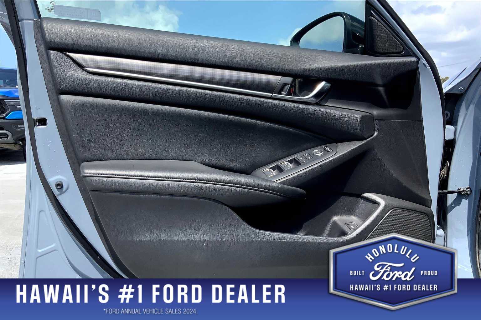Thumbnail: 2021 Honda Accord - 27