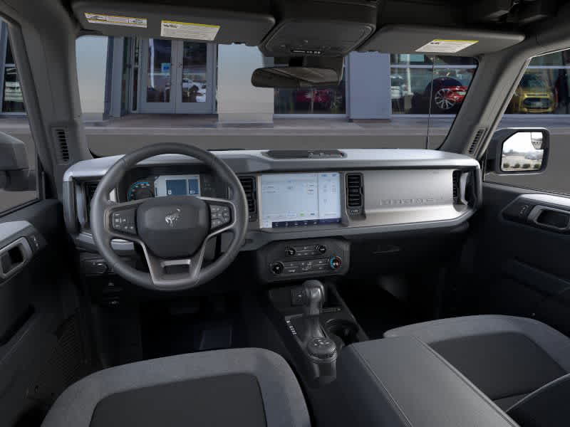 Thumbnail: 2025 Ford Bronco - 9