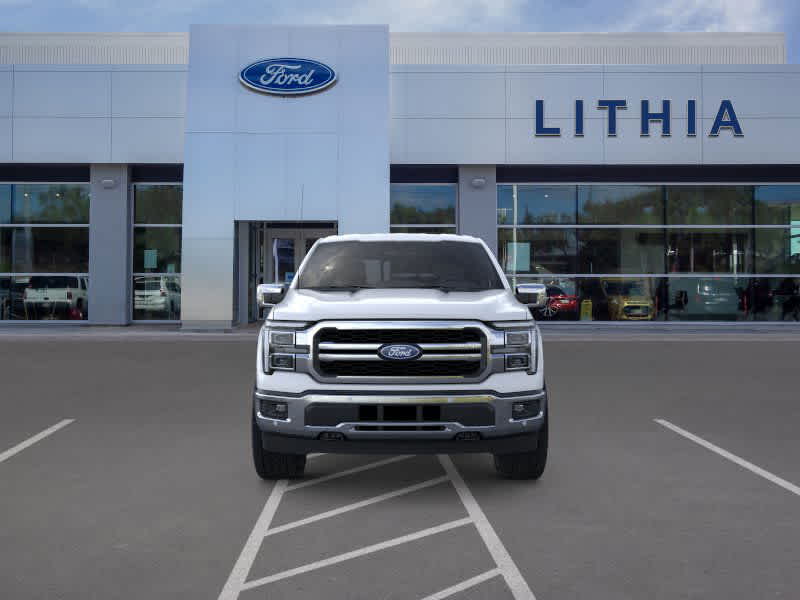 Thumbnail: 2026 Ford F-150 - 6