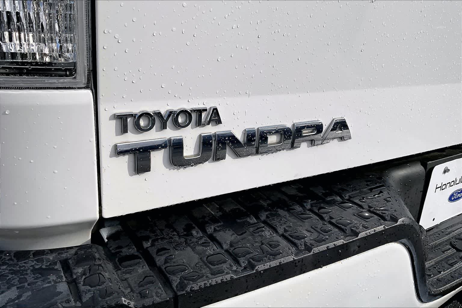Thumbnail: 2013 Toyota Tundra - 7