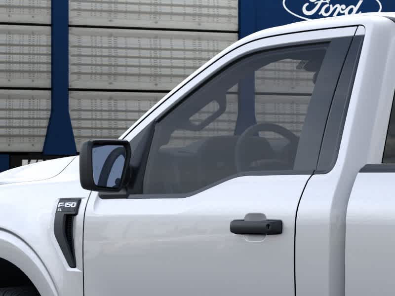 Thumbnail: 2026 Ford F-150 - 20
