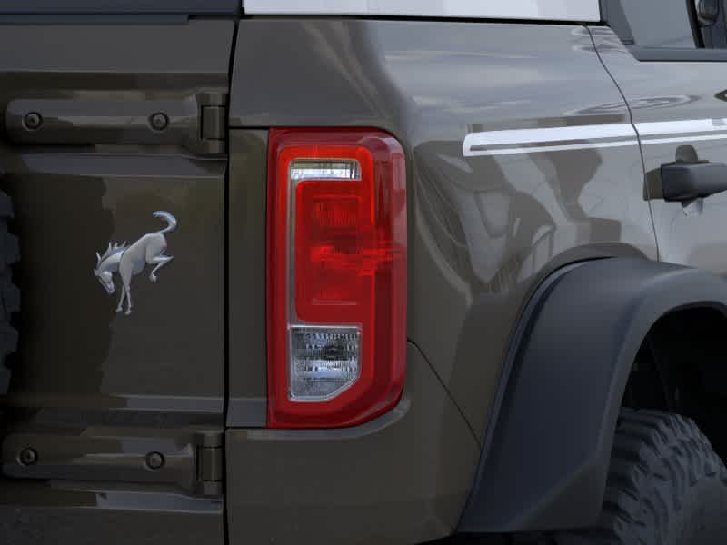 Thumbnail: 2026 Ford Bronco - 23