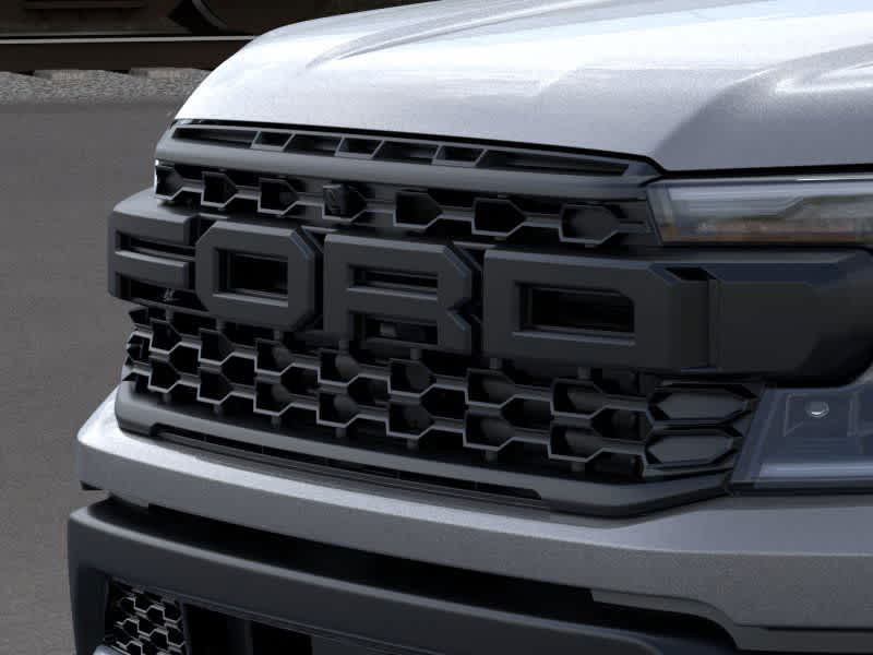 Thumbnail: 2025 Ford Ranger - 17