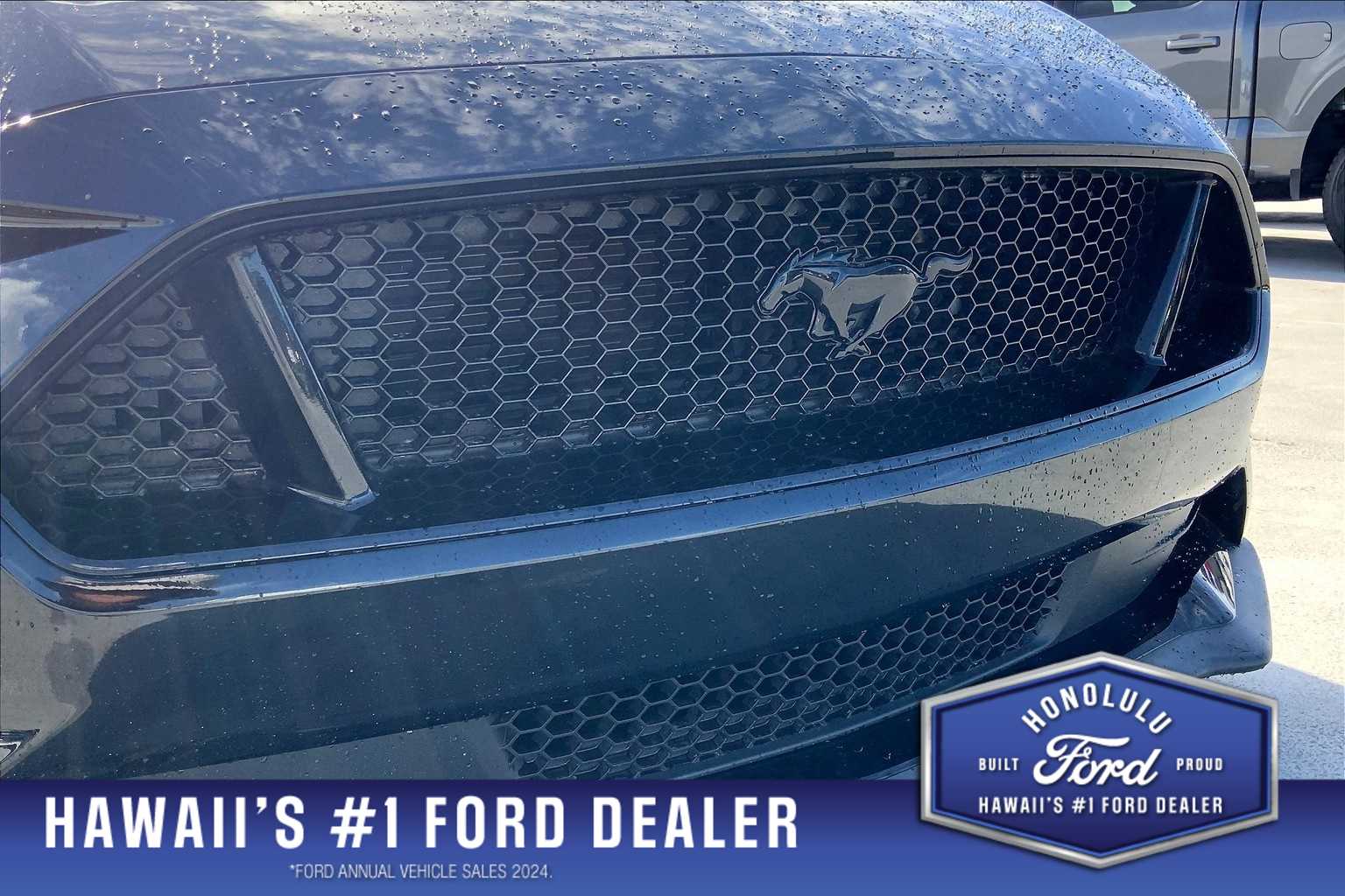 Thumbnail: 2018 Ford Mustang - 32