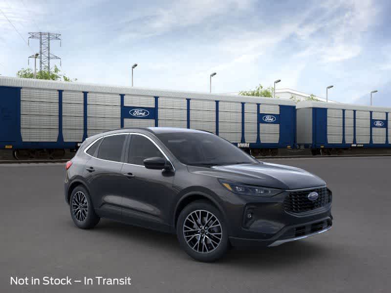 Thumbnail: 2025 Ford Escape - 7