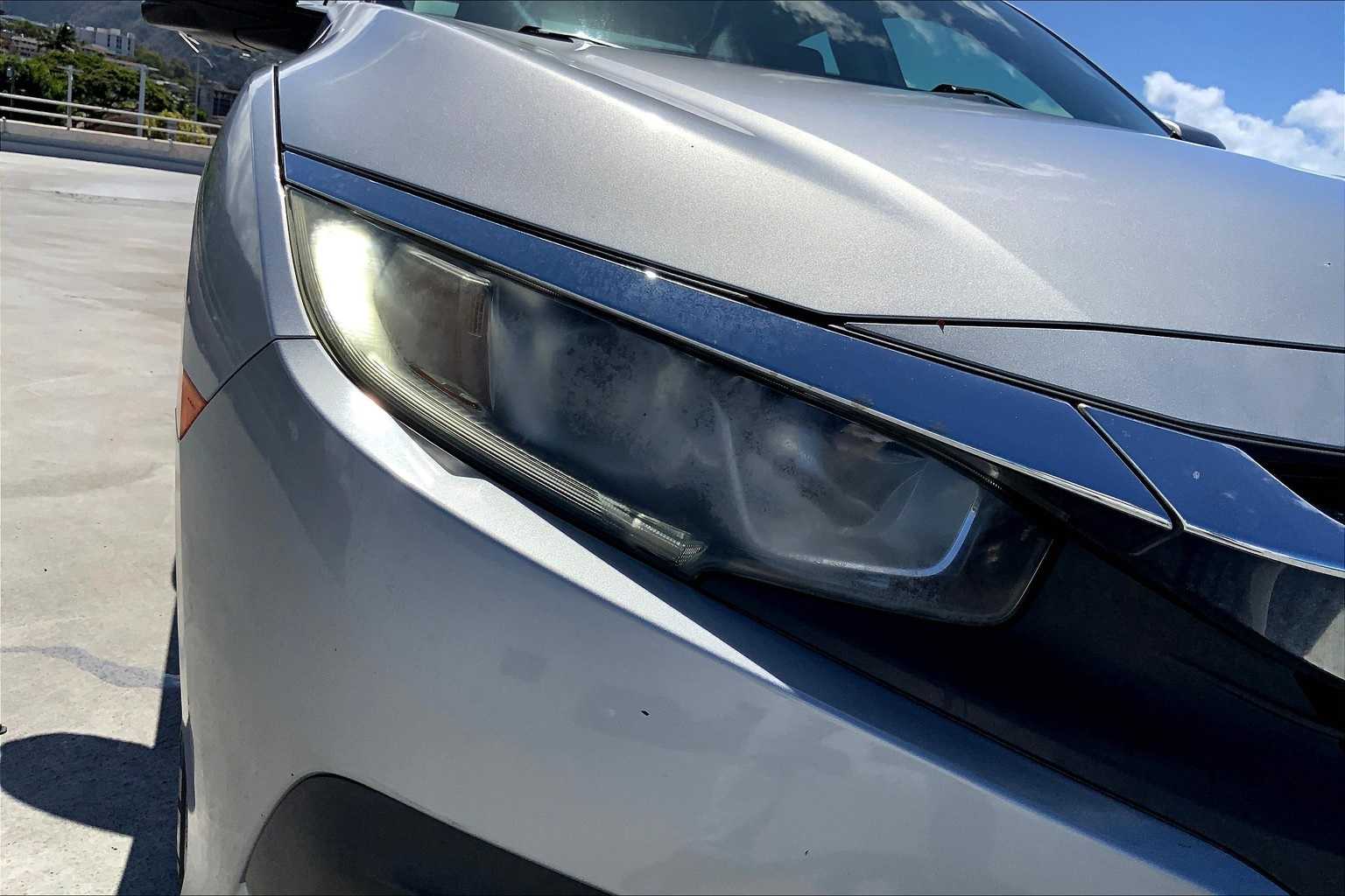 Thumbnail: 2018 Honda Civic - 31