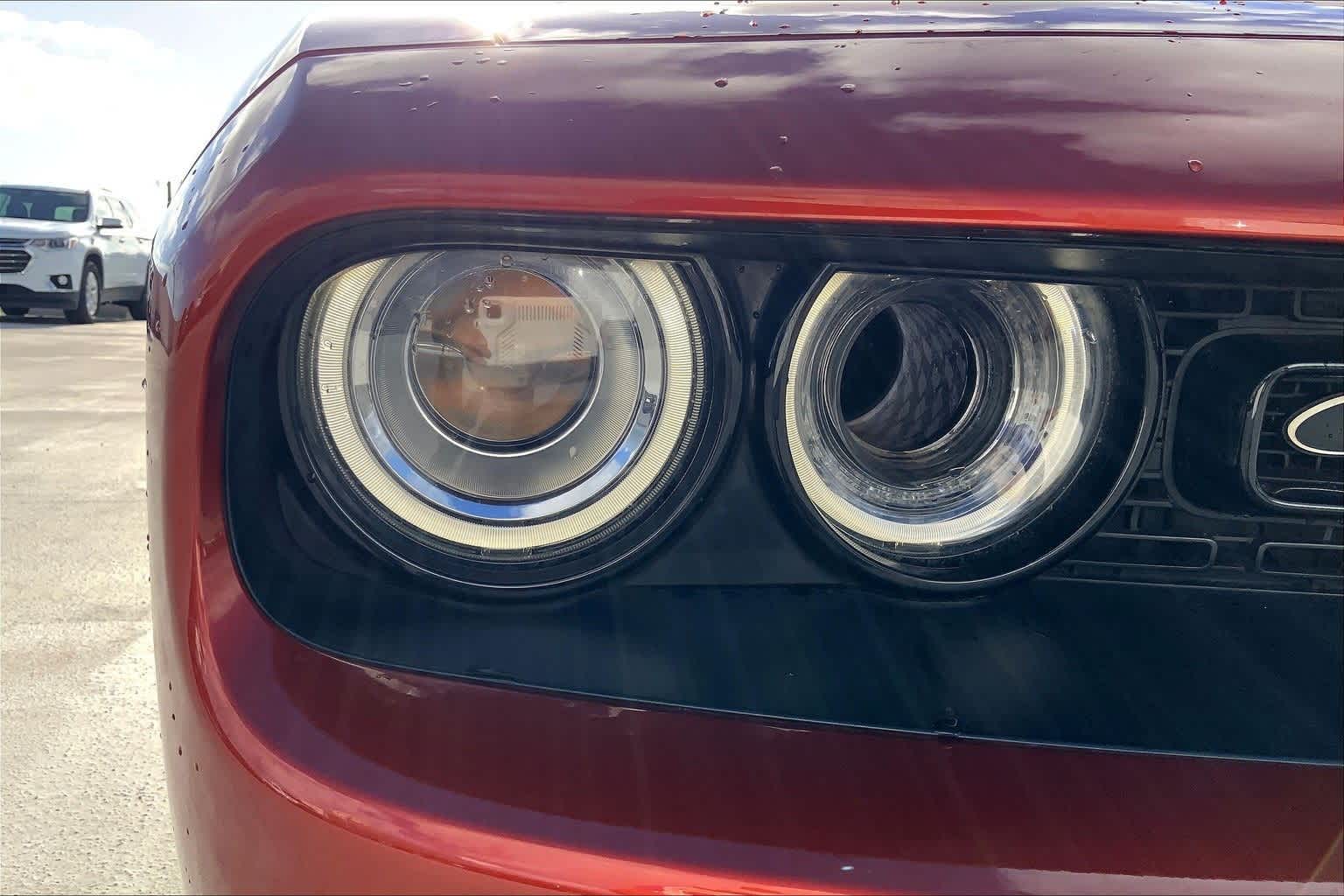 Thumbnail: 2021 Dodge Challenger - 30