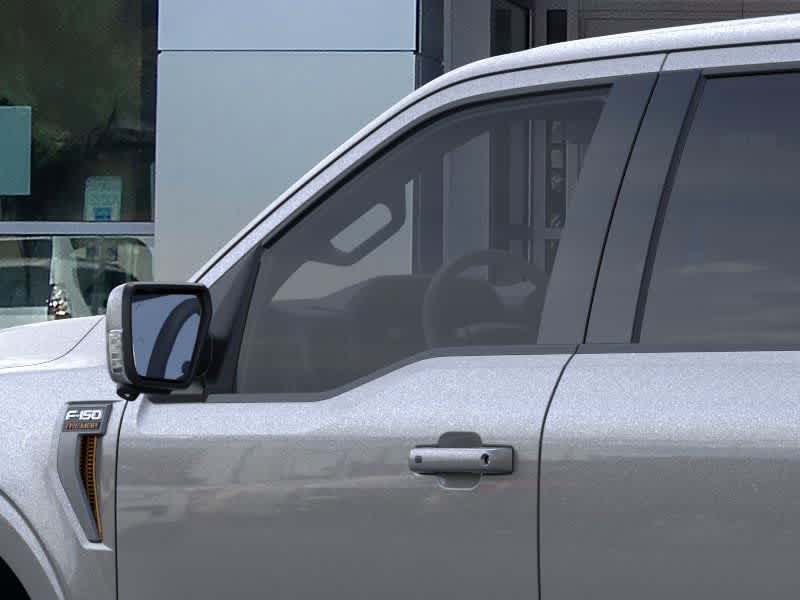 Thumbnail: 2025 Ford F-150 - 20