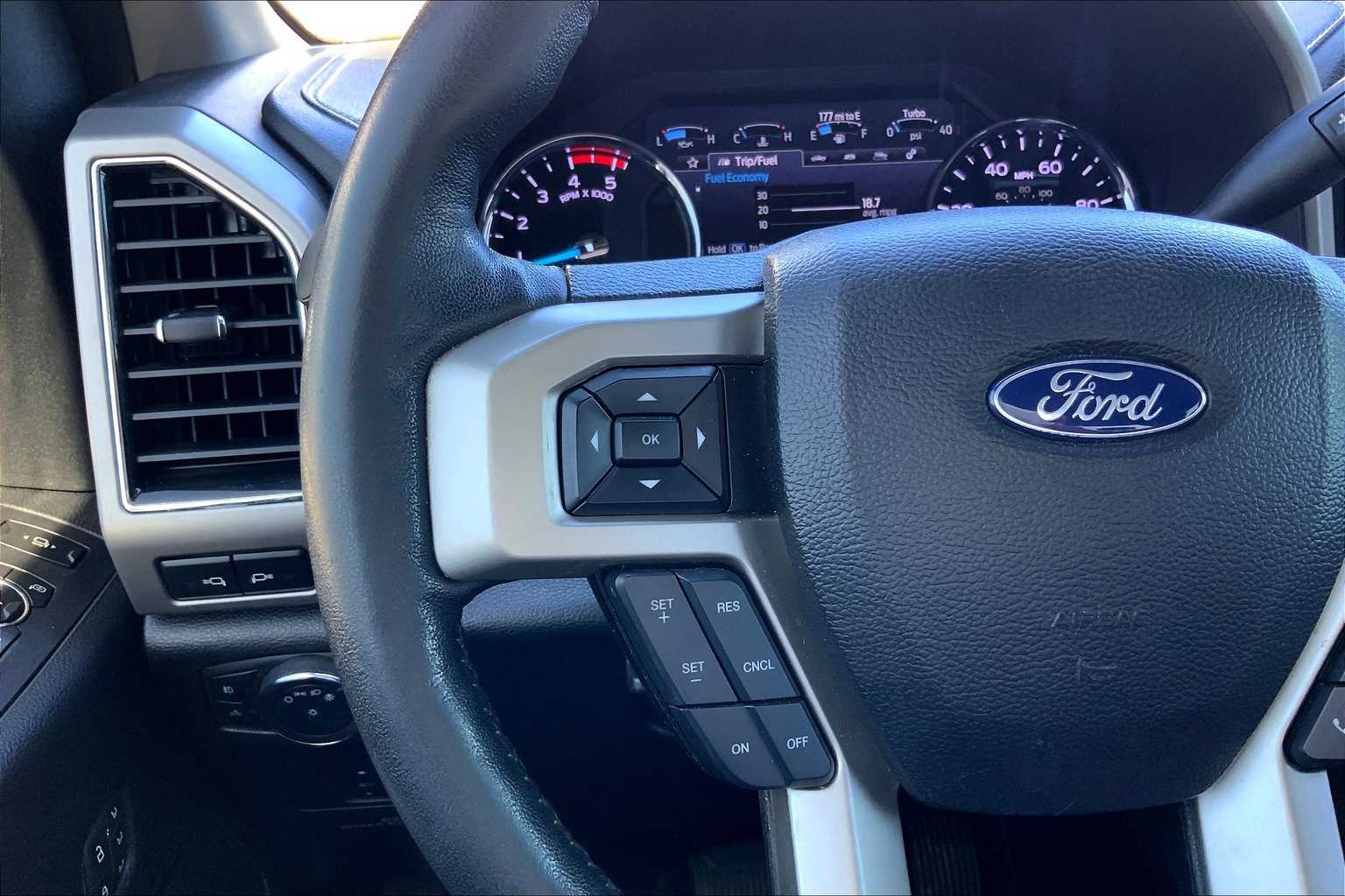 Thumbnail: 2020 Ford F-250 - 24