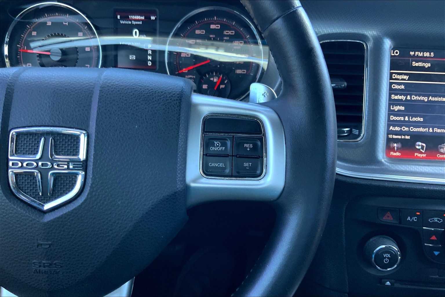 Thumbnail: 2014 Dodge Charger - 25