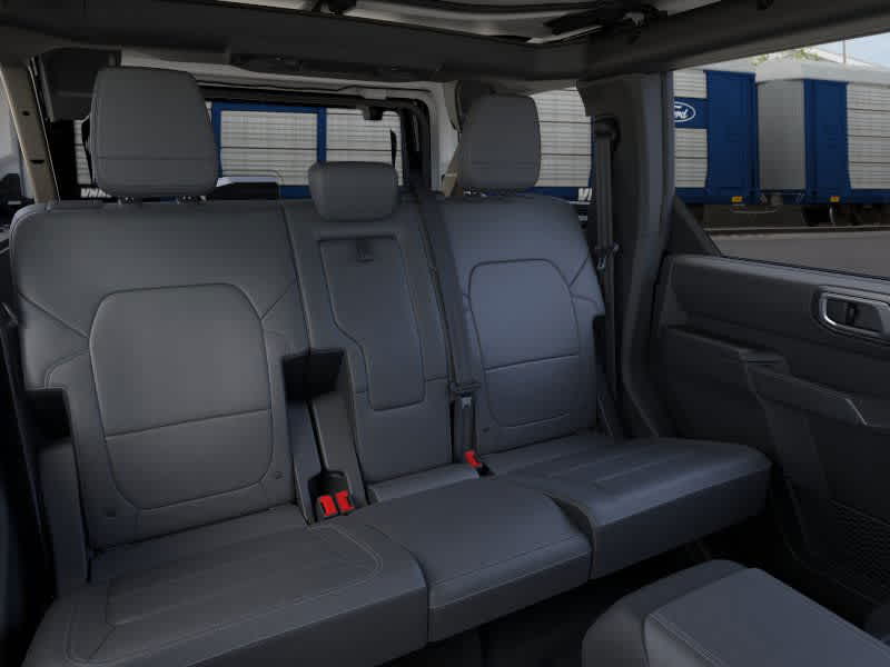 Thumbnail: 2026 Ford Bronco - 11