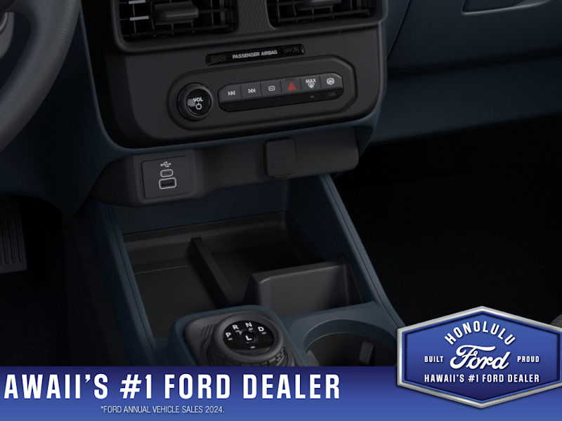 2025 Ford Maverick XL 16