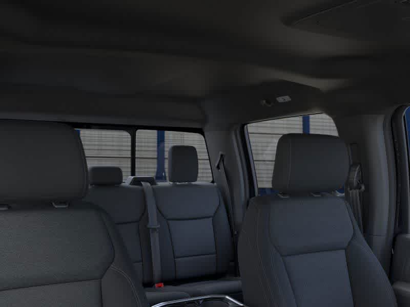 Thumbnail: 2025 Ford F-150 - 30