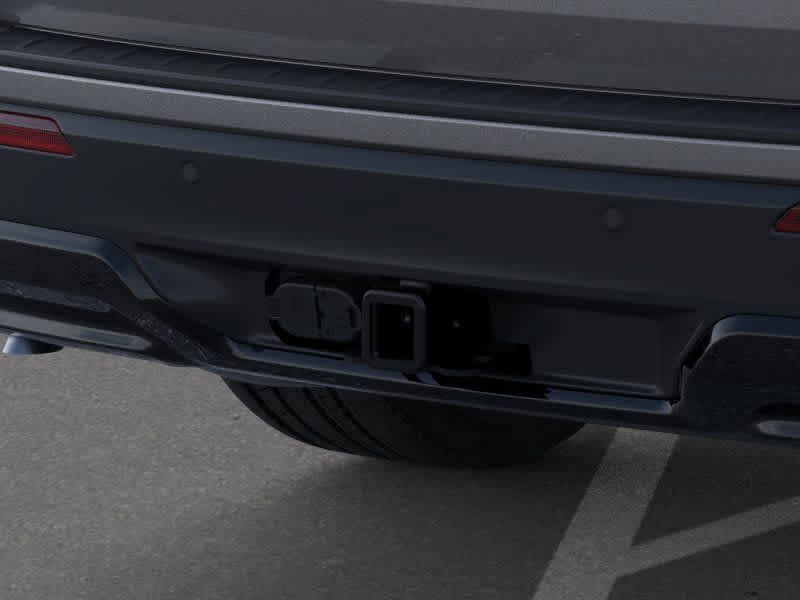 Thumbnail: 2026 Ford Explorer - 23