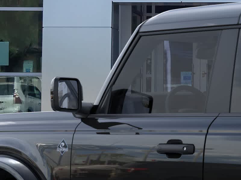Thumbnail: 2026 Ford Bronco - 22