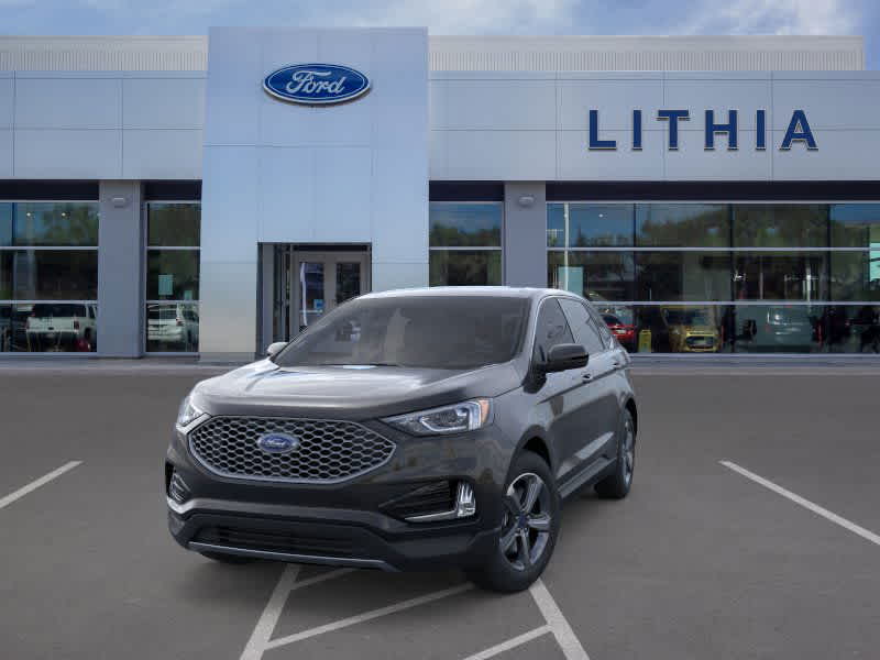 Thumbnail: 2024 Ford Edge - 2