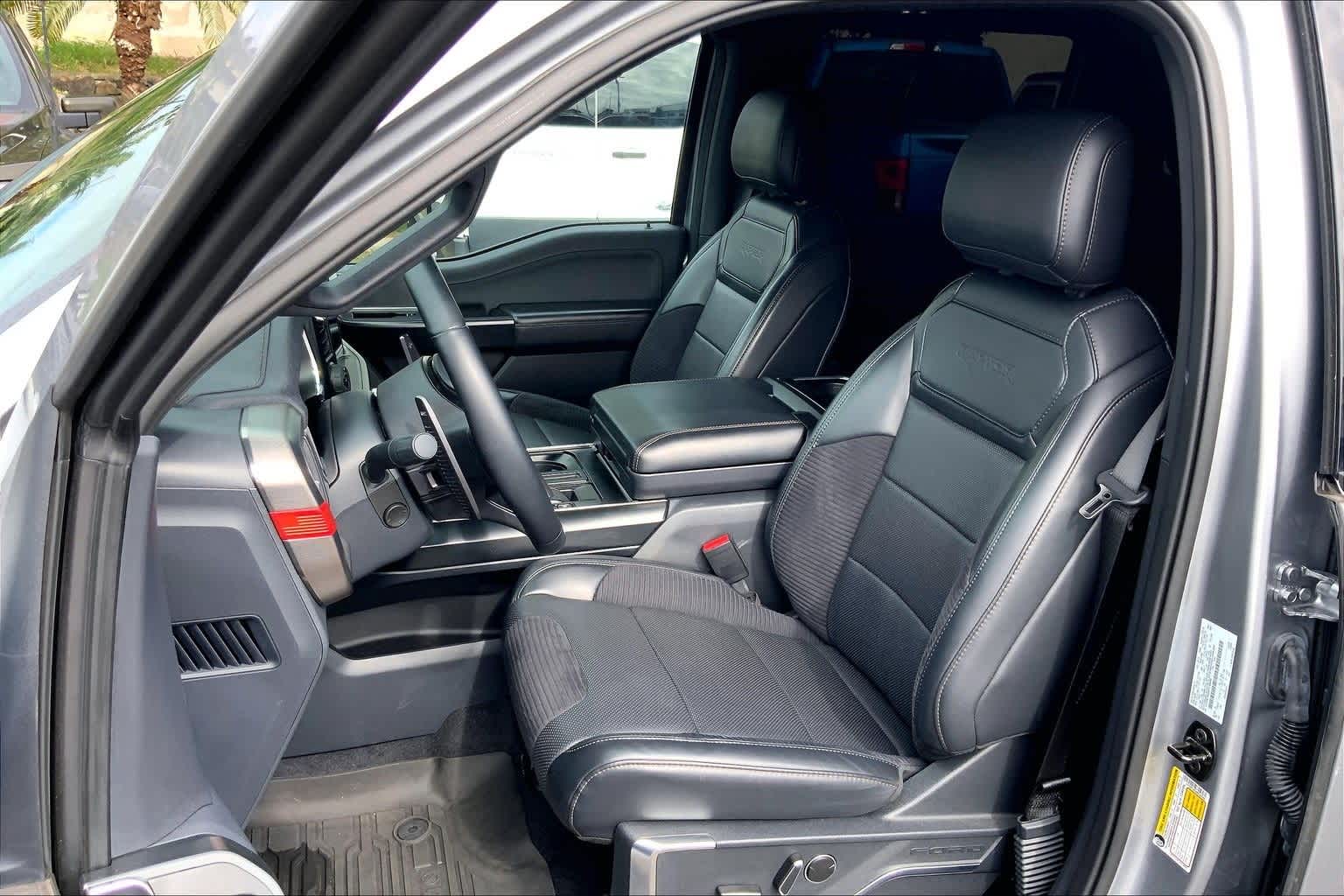 Thumbnail: 2023 Ford F-150 - 11