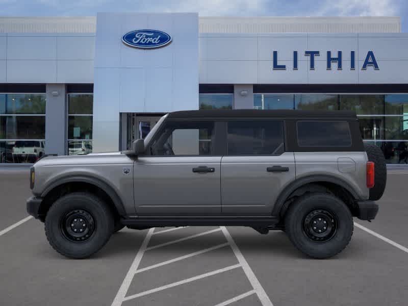 Thumbnail: 2026 Ford Bronco - 3