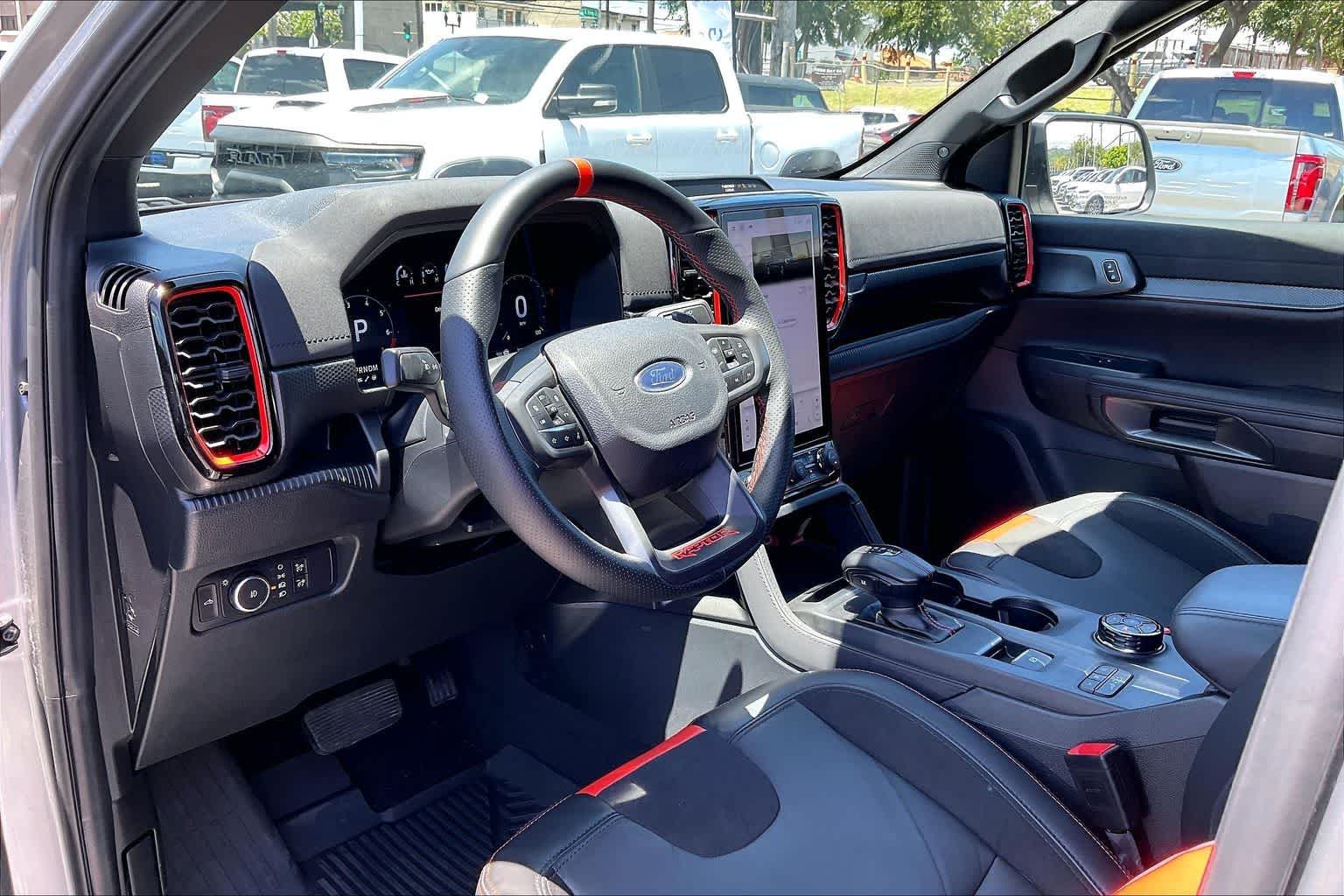 Thumbnail: 2024 Ford Ranger - 2