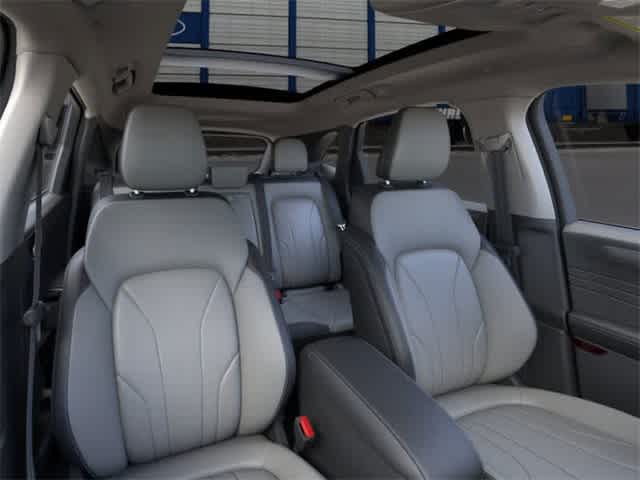 Thumbnail: 2025 Ford Escape - 9
