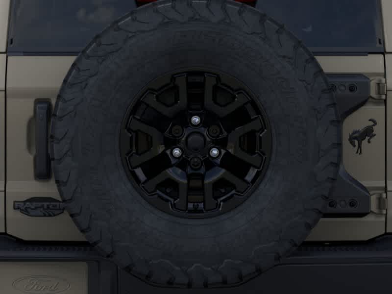 Thumbnail: 2026 Ford Bronco - 24