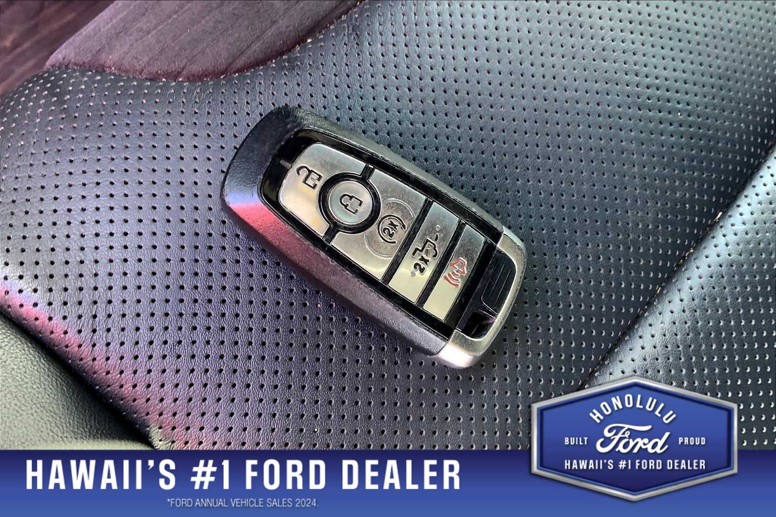 2022 Ford F-150 Raptor 19