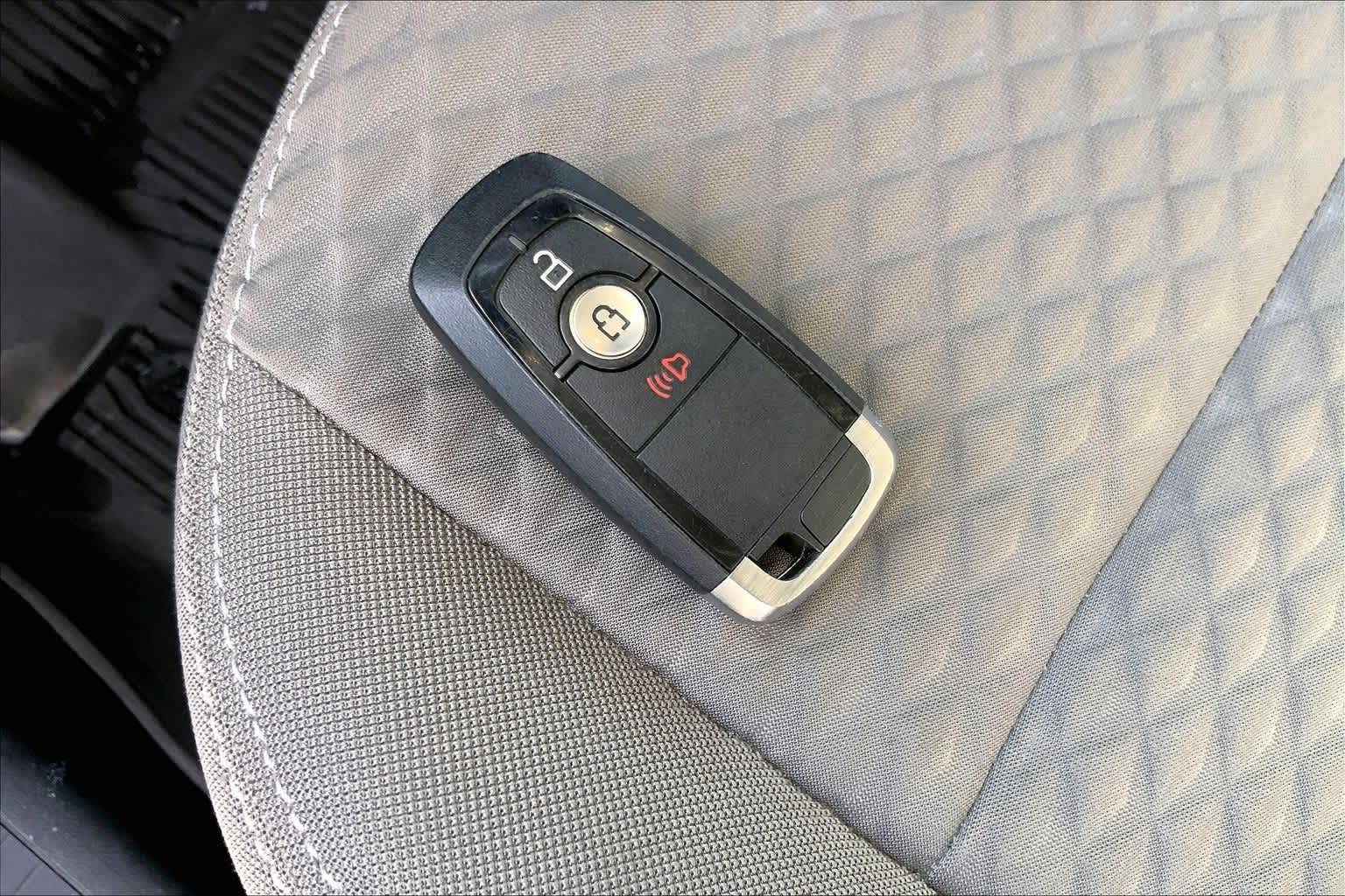 Thumbnail: 2021 Ford Escape - 19