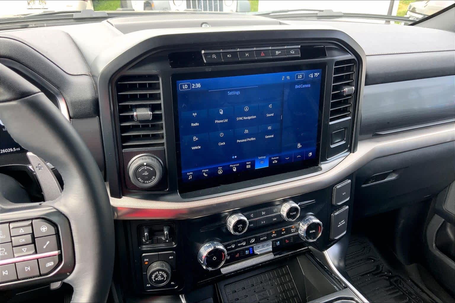 Thumbnail: 2023 Ford F-150 - 15