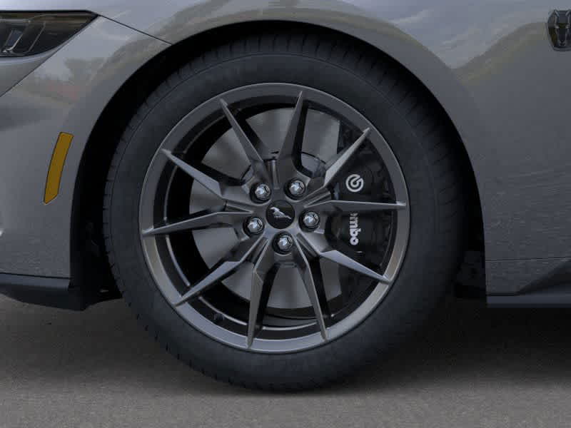 Thumbnail: 2026 Ford Mustang - 19