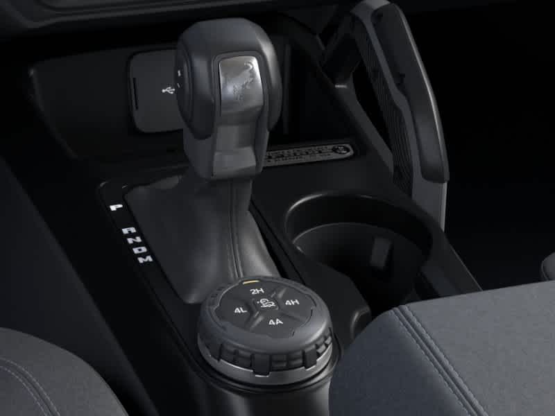 Thumbnail: 2026 Ford Bronco - 17