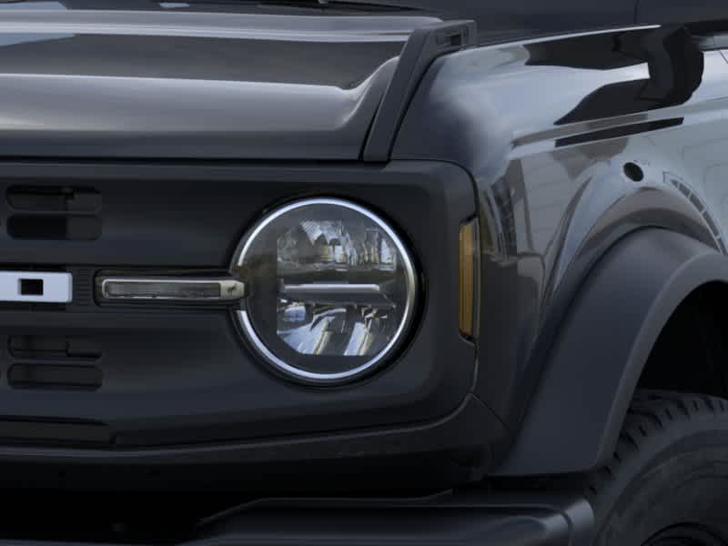 Thumbnail: 2026 Ford Bronco - 20