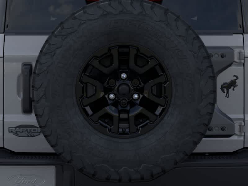 Thumbnail: 2026 Ford Bronco - 24