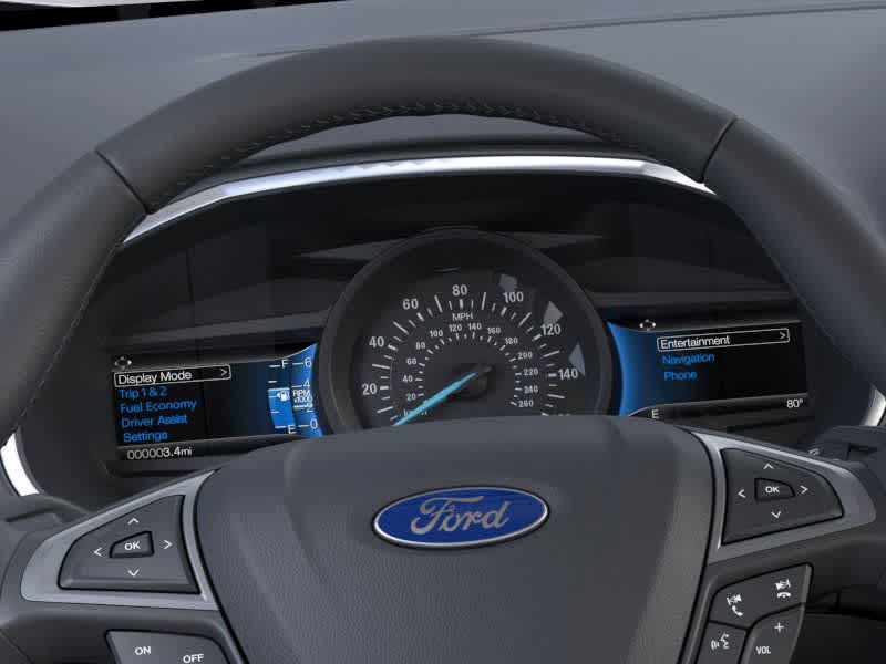 Thumbnail: 2024 Ford Edge - 13