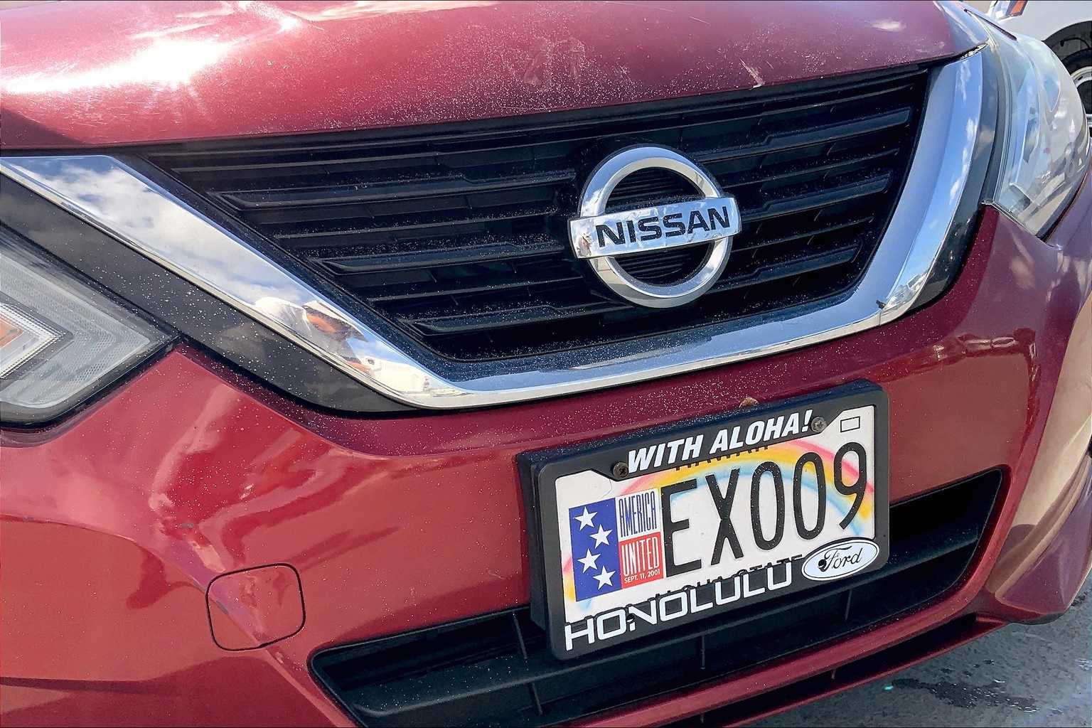 Thumbnail: 2016 Nissan Altima - 33