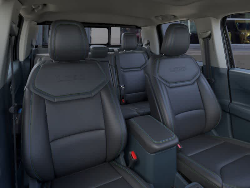 Thumbnail: 2025 Ford Maverick - 10