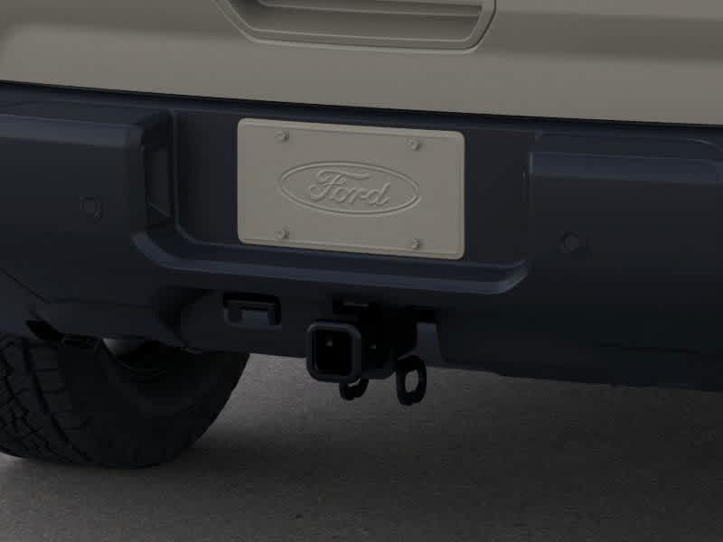 Thumbnail: 2025 Ford Bronco Sport - 23