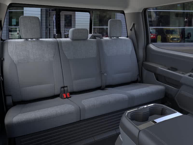 Thumbnail: 2026 Ford F-350 - 11