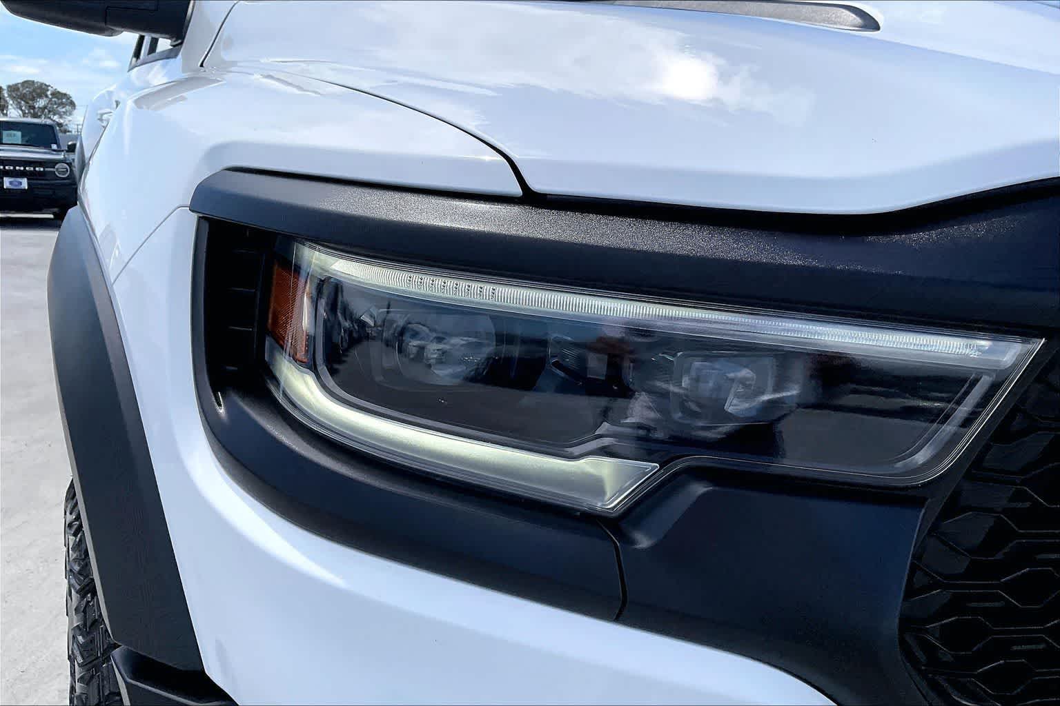 Thumbnail: 2021 RAM 1500 - 31