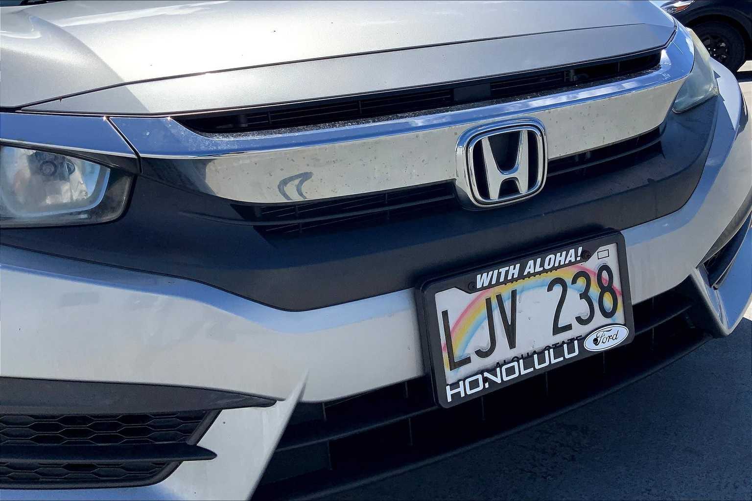 Thumbnail: 2018 Honda Civic - 33