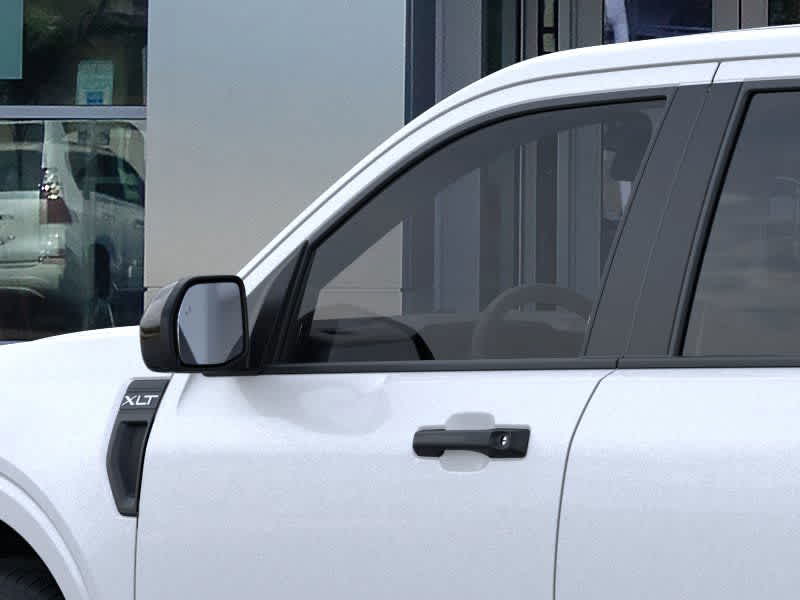 Thumbnail: 2025 Ford Maverick - 21