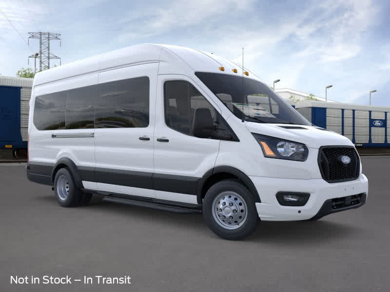 Thumbnail: 2026 Ford Econoline - 7
