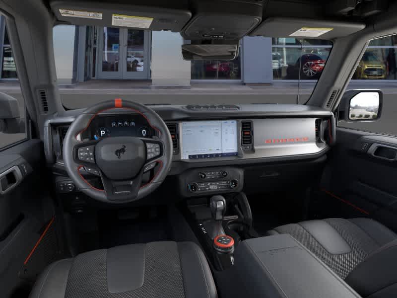 Thumbnail: 2026 Ford Bronco - 9