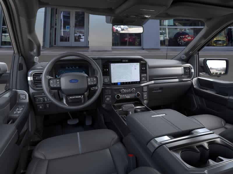 Thumbnail: 2026 Ford F-150 - 9