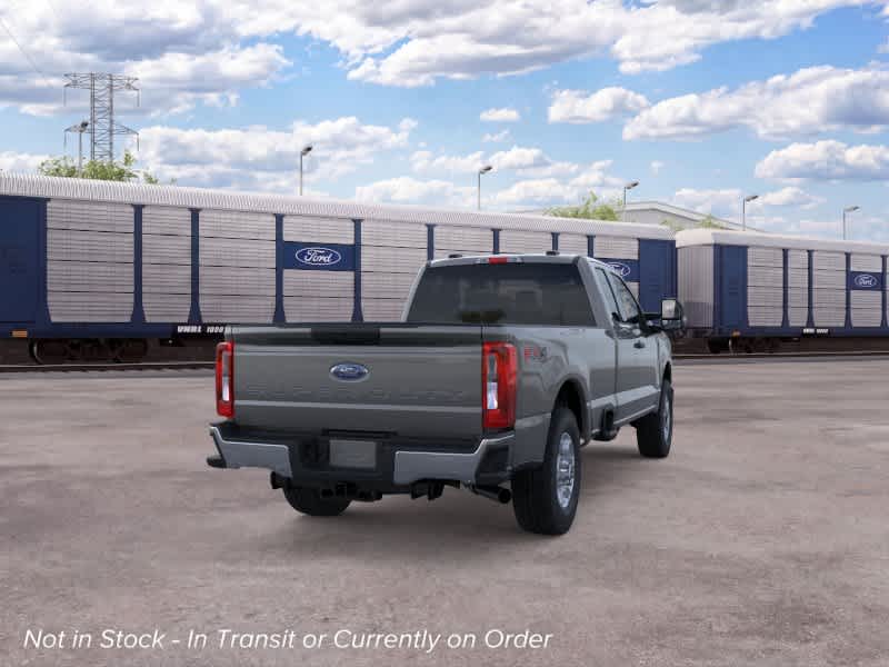 Thumbnail: 2026 Ford F-250 - 8