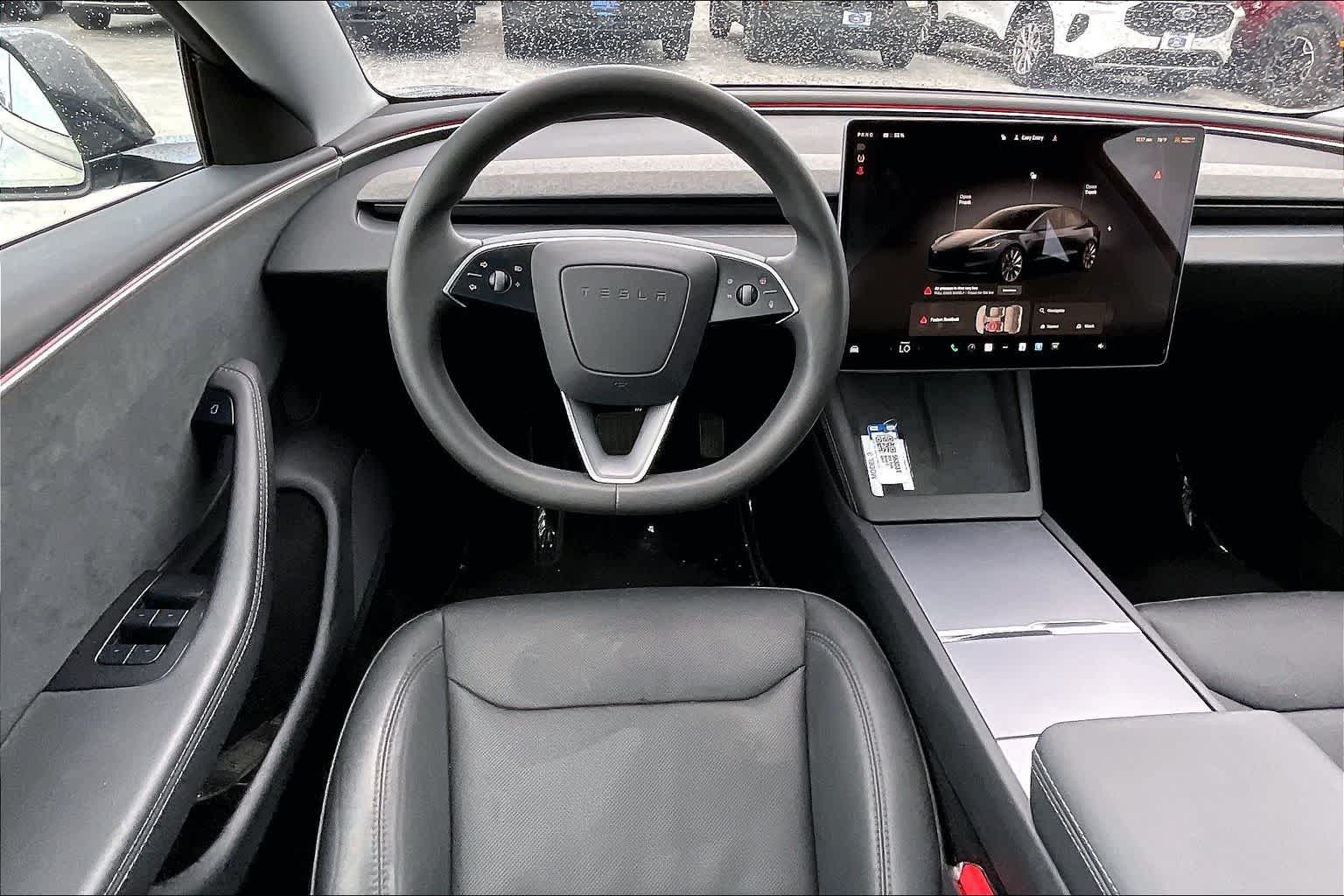 Thumbnail: 2024 Tesla Model 3 - 14