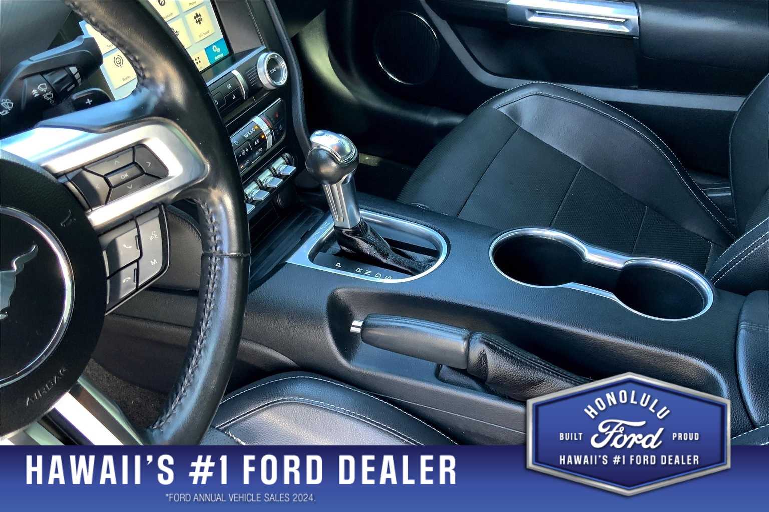 Thumbnail: 2018 Ford Mustang - 15