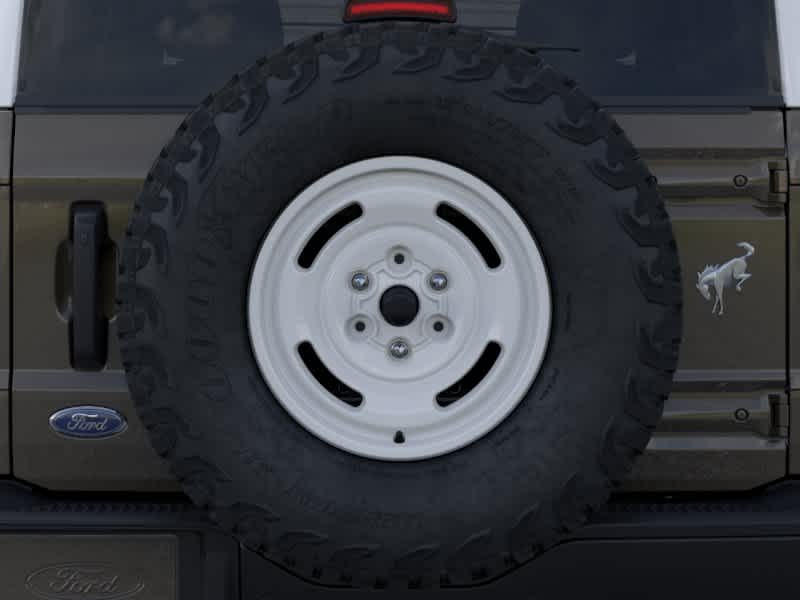 Thumbnail: 2026 Ford Bronco - 24