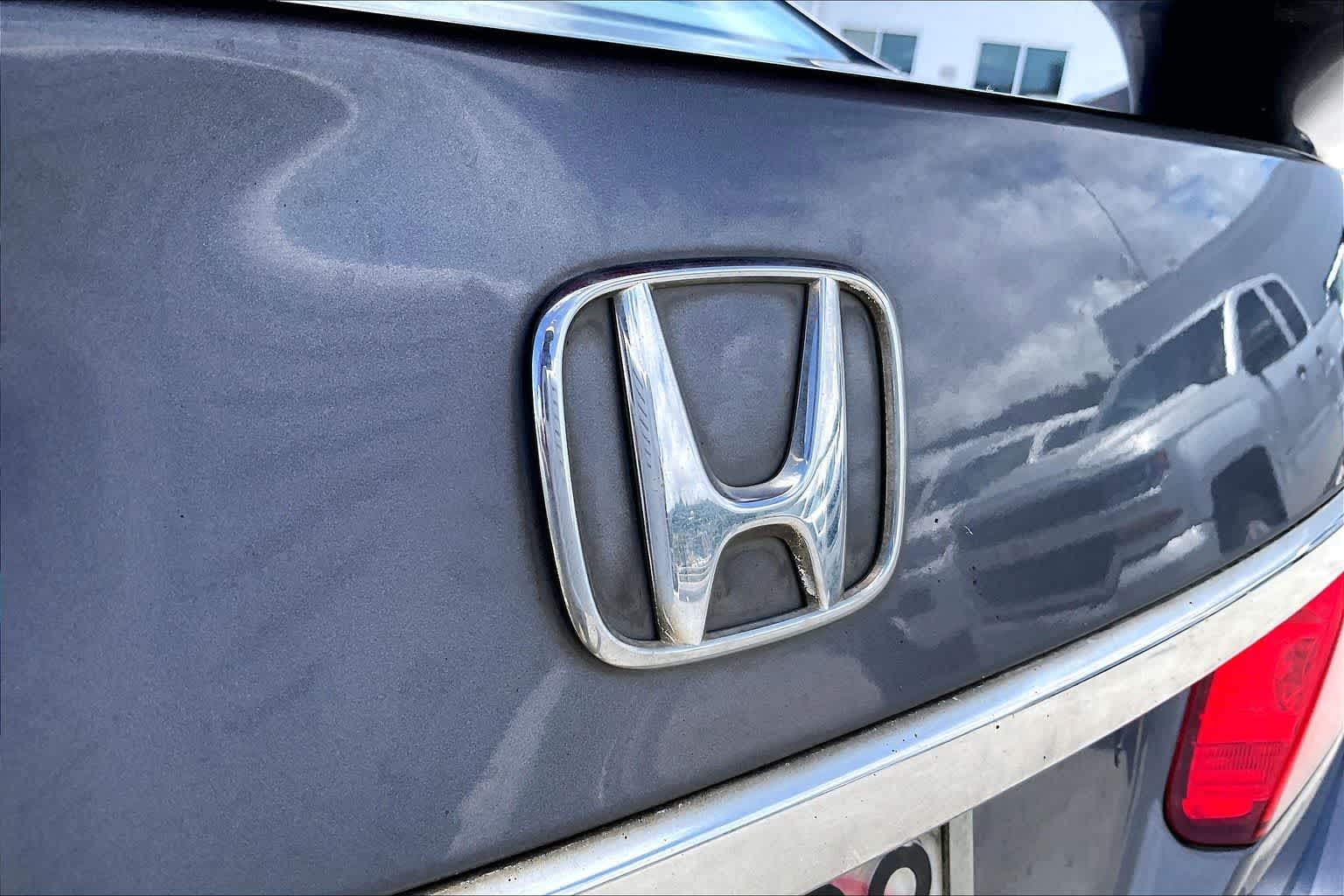 Thumbnail: 2006 Honda Civic - 7