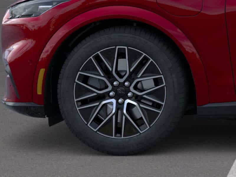 Thumbnail: 2025 Ford Mustang Mach-E - 19