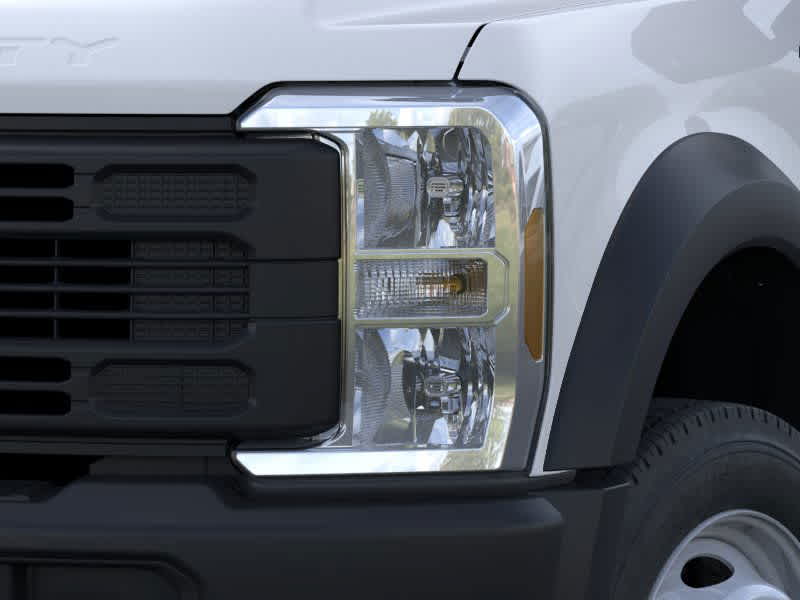 Thumbnail: 2025 Ford F-550 - 18